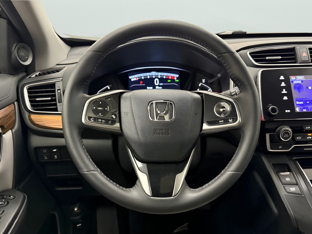 Used 2018 Honda CR-V EX-L image 17