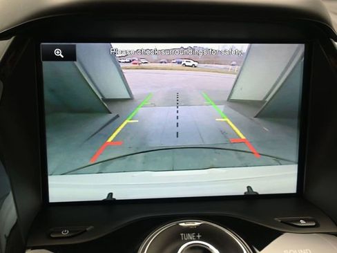 Used 2015 Ford Escape Titanium image 13