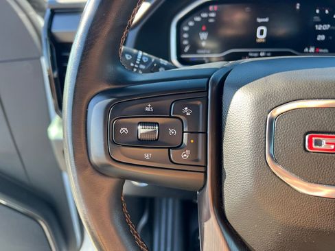 Used 2024 GMC Sierra 2500 AT4 w/ Technology Package image 46