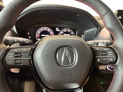 New 2026 Acura ADX A-Spec image 27
