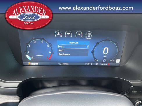 New 2025 Ford F150 Lariat w/ Equipment Group 501A Mid image 27