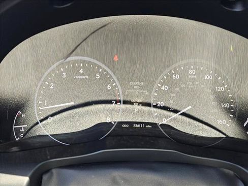 Used 2014 Lexus ES 350 w/ Premium Package FWD image 11
