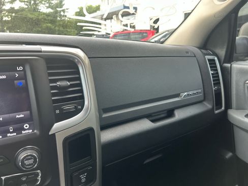 Used 2019 RAM 1500 Big Horn AWD/4WD image 21