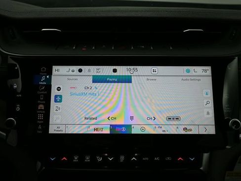 New 2026 Jeep Grand Cherokee Limited AWD/4WD image 25