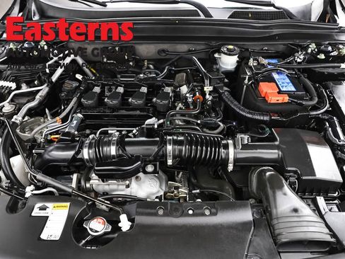 Used 2021 Honda Accord LX image 7