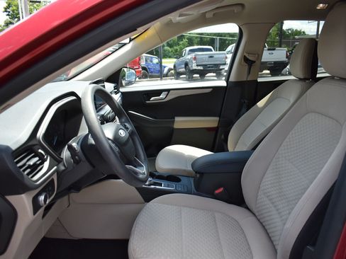 Used 2020 Ford Escape SE AWD/4WD image 14