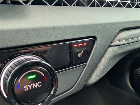 New 2026 Honda Accord SE image 13