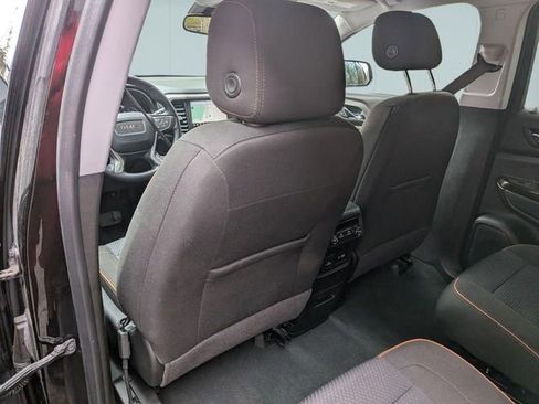 Used 2023 GMC Acadia AT4 w/ Trailering Package image 28