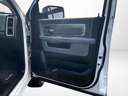 Used 2017 RAM 1500 Big Horn image 26