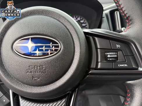 Used 2023 Subaru WRX Premium AWD/4WD image 26