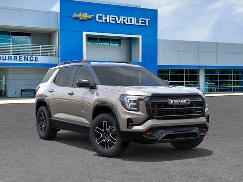 New 2027 GMC Terrain AT4 w/ Convenience Package III AWD/4WD image 34