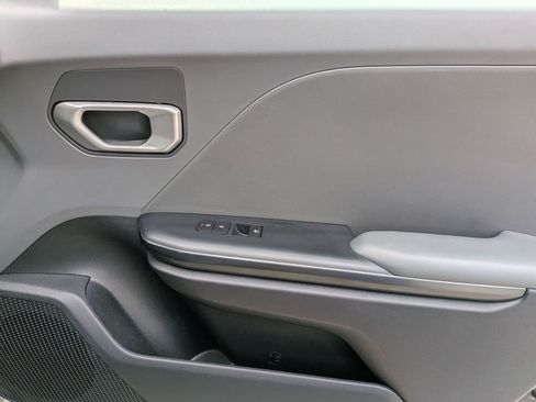 Used 2025 Kia K4 FWD image 28