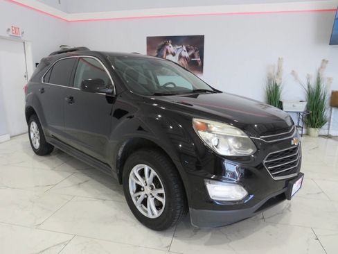 Used 2016 Chevrolet Equinox LT w/ Convenience Package image 1