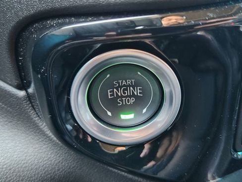 Used 2025 Chevrolet Silverado 1500 LTZ w/ LTZ Premium Texas Edition image 8