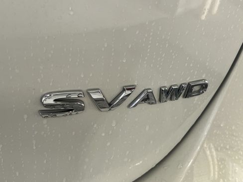 Used 2022 Nissan Rogue Sport SV w/ Technology Package AWD/4WD image 5