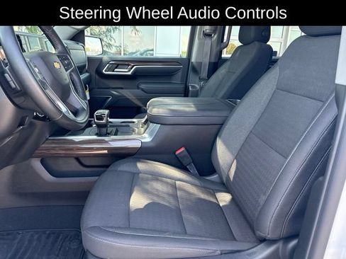 Certified 2026 Chevrolet Silverado 1500 LT w/ Z71 Off-Road Package AWD/4WD image 12