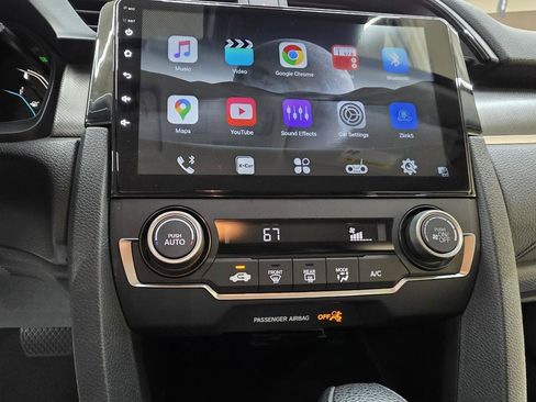 Used 2020 Honda Civic LX image 30