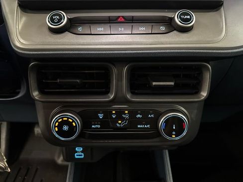 Used 2023 Ford Maverick XL w/ Equipment Group 100A Standard AWD/4WD image 16