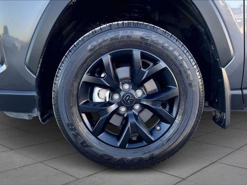 Certified 2024 Toyota RAV4 LE image 10