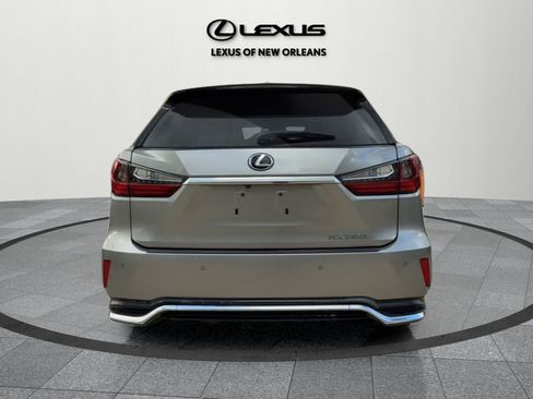 Used 2021 Lexus RX 350L 350L image 6