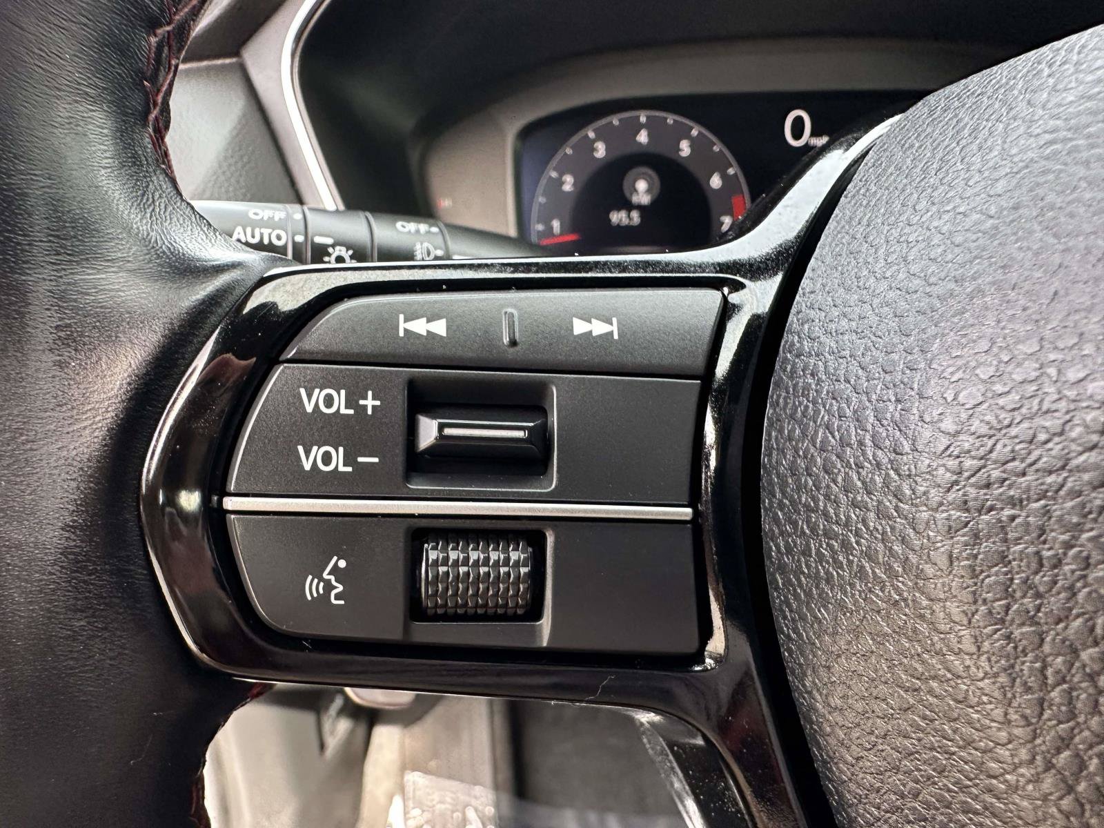 Used 2024 Acura Integra A-Spec FWD image 20