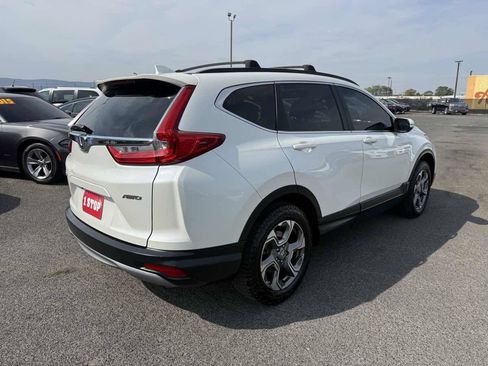 Used 2017 Honda CR-V EX image 6