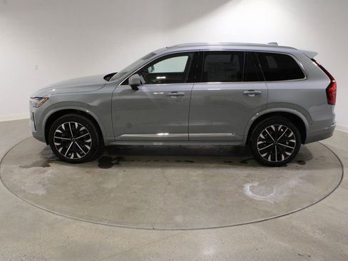 New 2026 Volvo XC90 B6 Plus w/ Protection Package AWD/4WD image 3