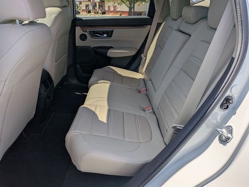 Used 2021 Honda CR-V EX-L image 29