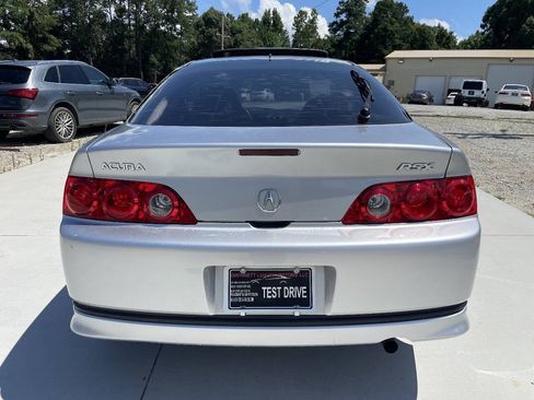 Used 2005 Acura RSX FWD image 6