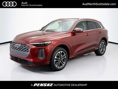 Certified 2025 Audi Q5 Premium w/ Premium Plus