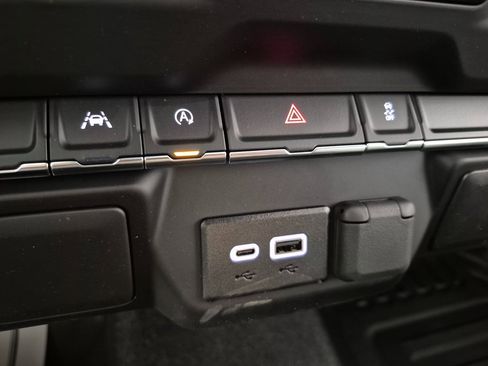 New 2026 Chevrolet Silverado 1500 W/T w/ WT Value Package image 20