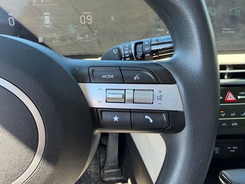 Certified 2026 Hyundai Tucson SE AWD/4WD image 10