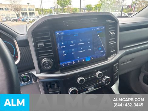 Used 2023 Ford F150 Limited AWD/4WD image 33