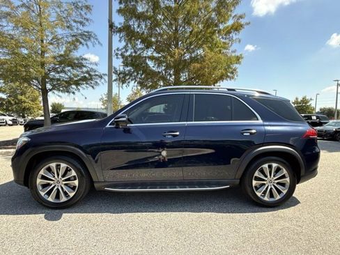 Used 2020 Mercedes-Benz GLE 350 4MATIC image 6