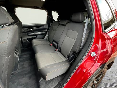 Used 2023 Honda CR-V Sport image 21