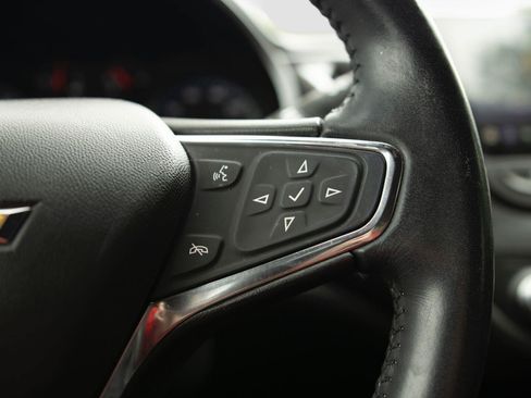 Used 2020 Chevrolet Malibu RS FWD image 7