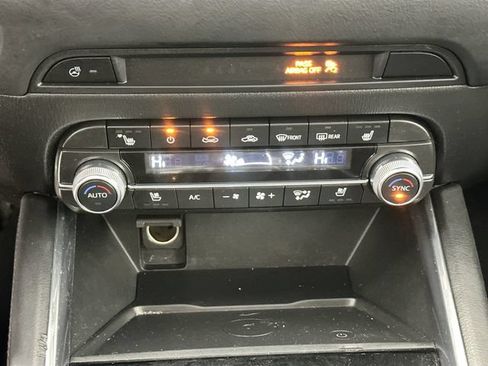 Used 2022 MAZDA CX-5 AWD 2.5 Turbo image 14