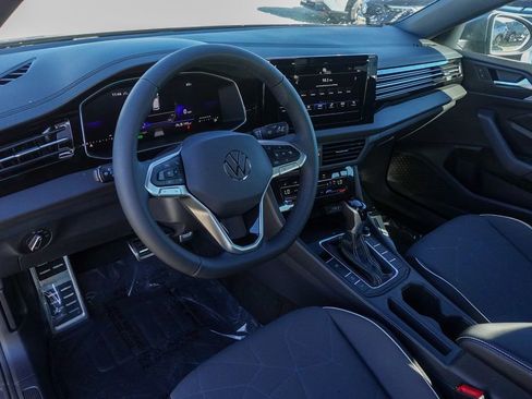 New 2026 Volkswagen Jetta Sport image 12