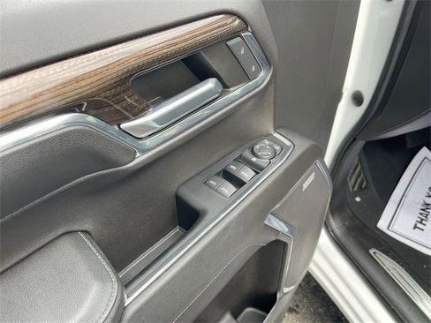 Certified 2023 Chevrolet Silverado 1500 RST w/ Convenience Package II image 22