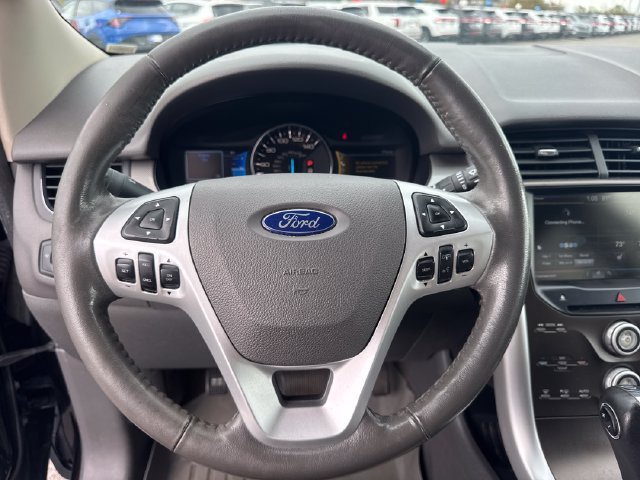 Used 2013 Ford Edge SEL FWD image 24