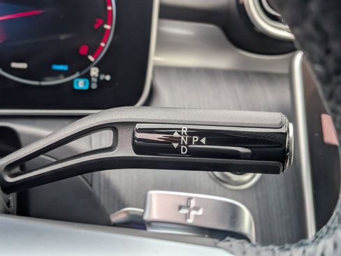 Certified 2024 Mercedes-Benz C 300 4MATIC Sedan image 25