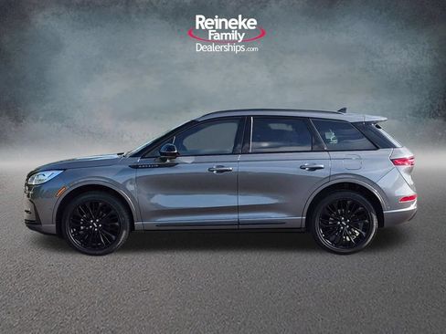 Used 2023 Lincoln Corsair Reserve w/ Equipment Group 202A AWD/4WD image 9