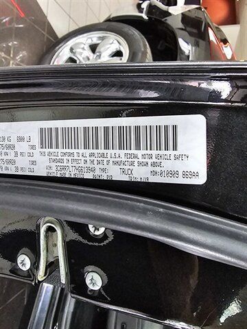 Used 2017 RAM 1500 Big Horn AWD/4WD image 34