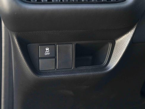 Used 2025 Honda HR-V LX image 39