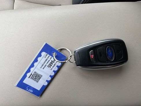 Used 2024 Subaru Outback Limited image 23