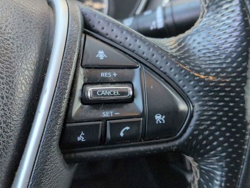 Used 2021 Nissan Maxima 3.5 SV w/ Floor Mat Group image 21