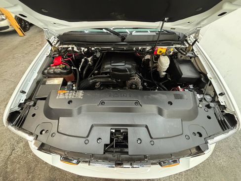 Used 2011 GMC Sierra 2500 W/T AWD/4WD image 26