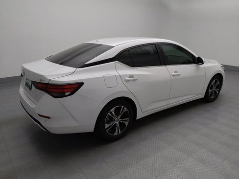 Used 2023 Nissan Sentra SV FWD image 10