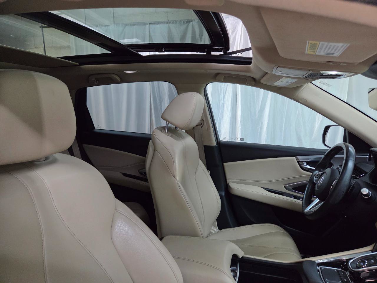 Used 2019 Acura RDX AWD image 27