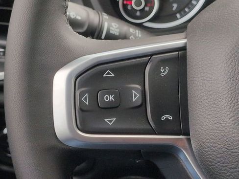 New 2026 RAM 2500 Big Horn AWD/4WD image 16